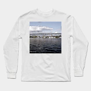 Seattle Two Long Sleeve T-Shirt